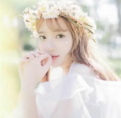  头发颜色可不能随便染找到适合你的发色,提升颜值超简单