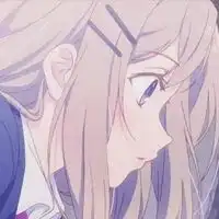 禁欲的女生头像动漫