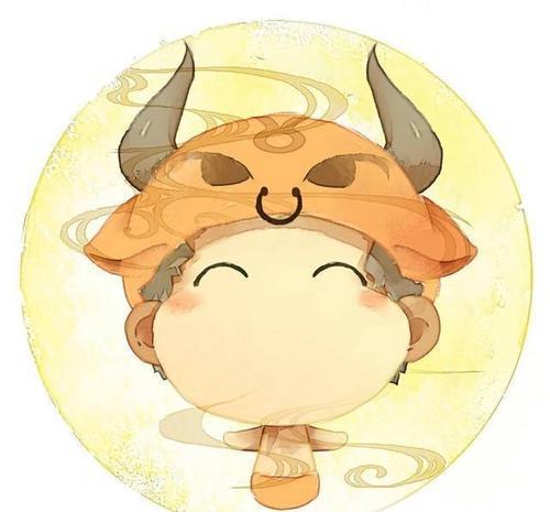  撩汉十二星座捕获贪财金牛