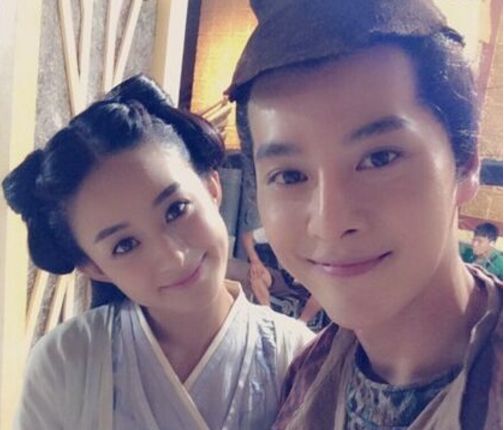  徐海乔被妈妈催表白赵丽颖,三个字尽显耿直,网友婆婆入戏太深