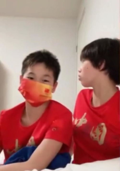  张家齐批评全红婵红姐忍不住吐槽,张家齐你们没看见吗