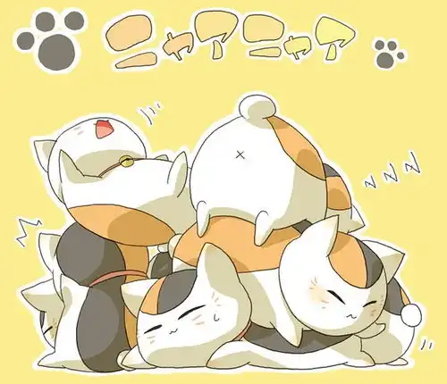  捉妖记胡巴好萌,还有什么治愈系的妖怪电影