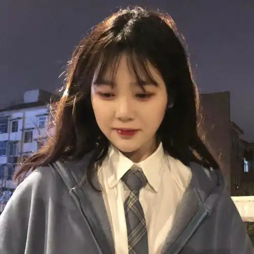  小众女头余生都是你