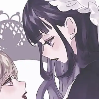  苏瓷唯美闺蜜女头可爱闺蜜个卡通动漫头像我要个性网