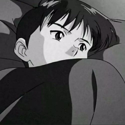  动漫头像