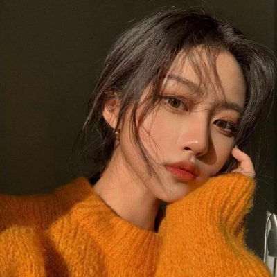  精致好看的漂亮女生头像,微信精致女头像超好看