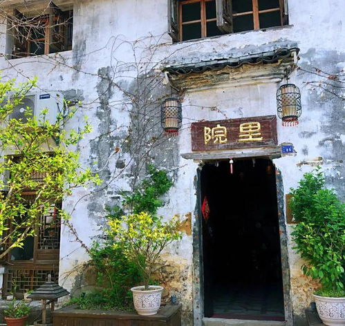  知道的人比景德镇少,比乌镇安静10倍,江西的古镇,住了7天舍不得回去