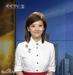  秦方章艳沈竹欧阳智薇盘点央视财经频道美女主播