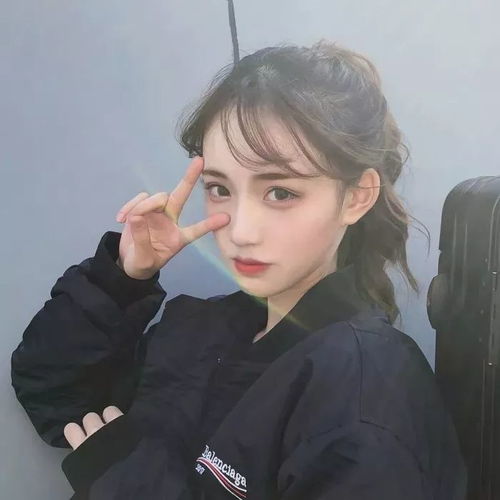  闺蜜基友头像专期风里雨里,我都陪你