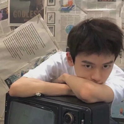  情沢男头yyds1221那么我爱男生头像我要个性网