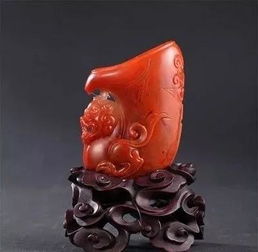  最红吉祥物南红玛瑙