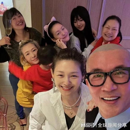  大s徐熙媛离世终年48岁,前夫汪小菲改全黑头像小s大s徐熙媛网易订阅