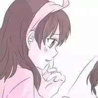 男头像可爱 萌系头像图