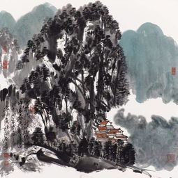  2017深圳宝安画院画家美术作品展