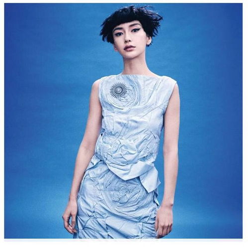  盘点美版vogue亚洲女演员,巩俐章子怡李冰冰全智贤谁最好看