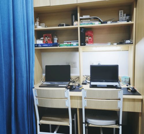  投票有幸寓你寝室风采大赛半决赛