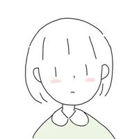  百合头像一左一右唯美唯美百合头像一对两张素描