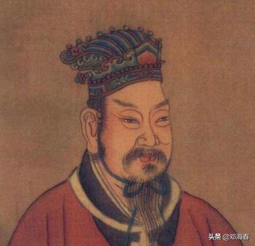  汉文帝刘恒好歹也是九五之尊,他为何废不掉年老色衰的窦漪房