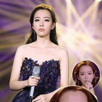  张靓颖微信头像微信头像图片大全