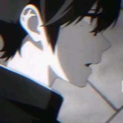  夏子衿气质风动漫男生头像