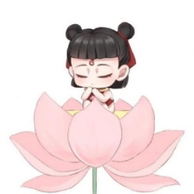 高清cp头像哪吒