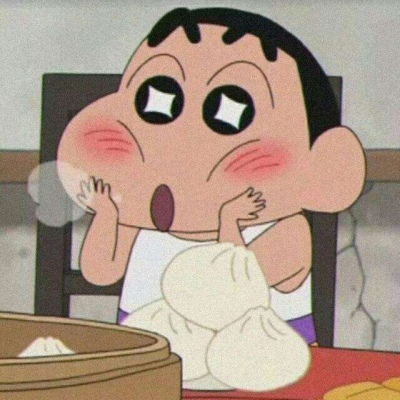  蜡笔小新头像,蜡笔小新蠢萌系列头像图片