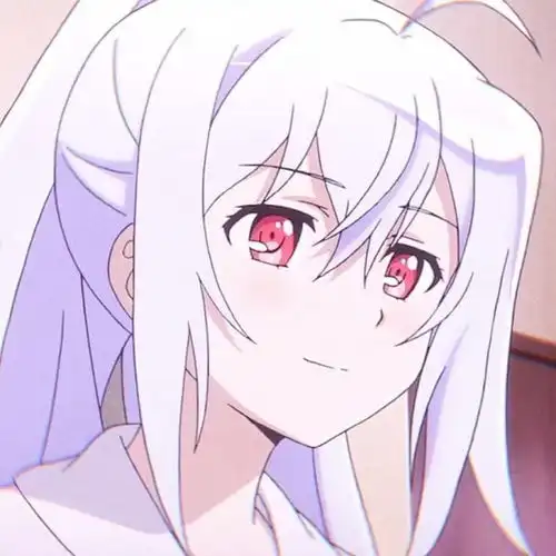 筱词治愈系女生卡通动漫头像 筱词治愈系女生卡通动漫头像