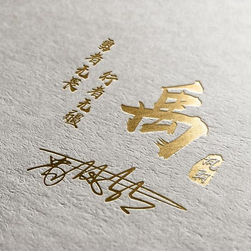  你的微信头像多久没换了,34张高端商务艺术范签名头像,请带走吧