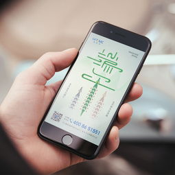  手机端广告节气劳动母亲儿童父亲节日端午闪屏壁纸ui