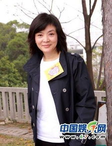  陈玉莲出家3年与家人断绝联系娱乐圈玉女惨淡出家