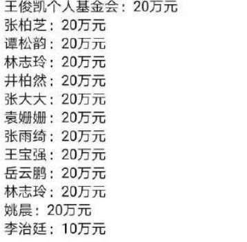  限薪令下,比起杨烁翻车,最美的杨颖为何被骂