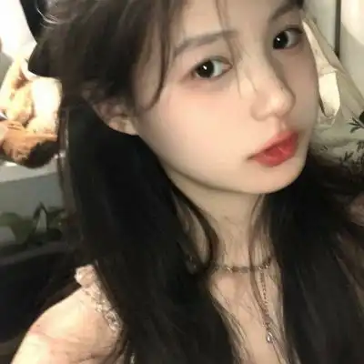  小清新森系女生头像,女头森系小清新治愈