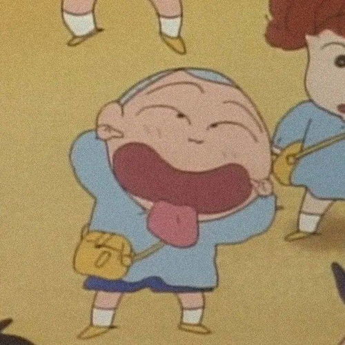  头像可可爱爱的沙雕文案