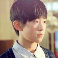 超萌易烊千玺qq头像可爱的易烊千玺 超萌易烊千玺qq头像可爱的易烊千玺