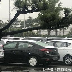  现代改款伊兰特下个月将在韩国亮相全新外观设计这次会叫什么动