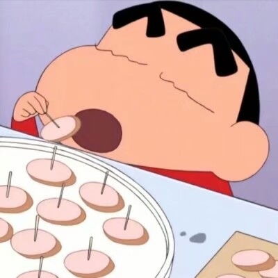 蜡笔小新头像上了生活的贼船卡通动漫头像我要个性网 蜡笔小新头像上了生活的贼船卡通动漫头像我要个性网