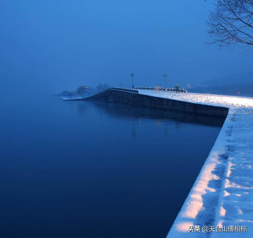  一生中不能错过的世界最美雪景