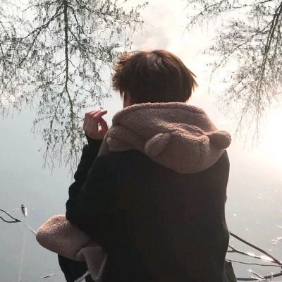  少年感十足的帅哥男生头像真人