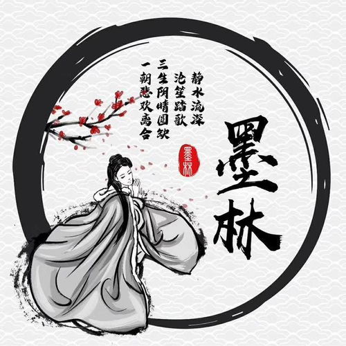 用你的名字做微信头像,45张唯美古风风名字姓氏头像,有你的吗