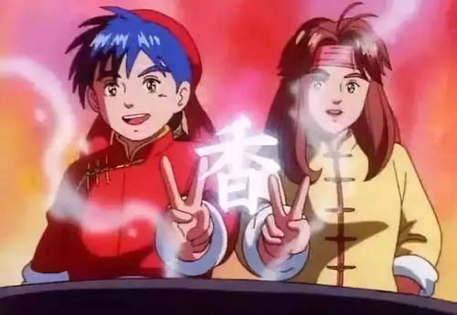  时隔20年,史上最年轻的特级厨师要回来拍新动画了
