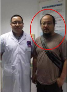  岁月你慢些走刀郎身材发福似姜文,吴彦祖发际线越来越高