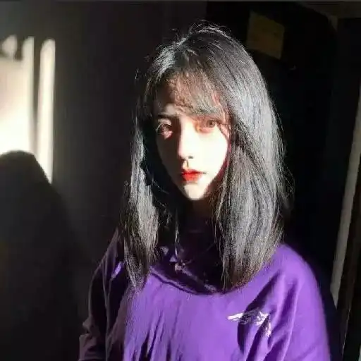  ins头像时光真的很残忍夺走了好多却告诉你那是成长