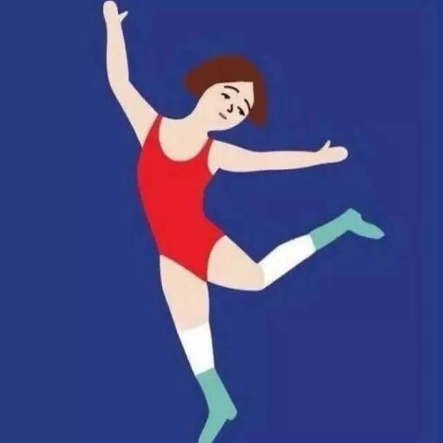  逗逼魔性头像,一眼就记住