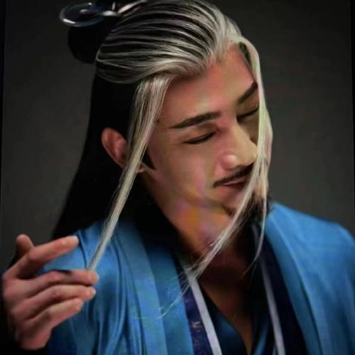  侯明昊少年白马醉春风定档,少年歌行4演员回归,武侠又有好剧追