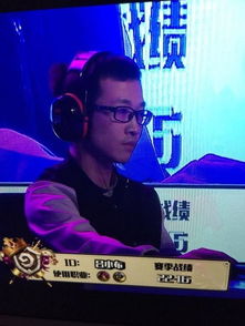  虎牙直播自带王者buffedg炉石跟lol一样出色