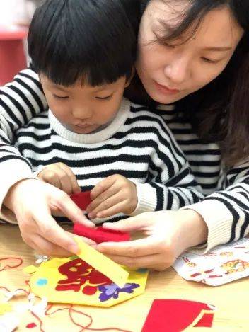  回顾乐山亲子阅书阁12月26日亲子迎新会