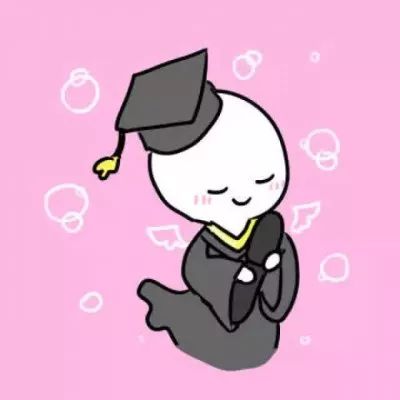  情侣头像精选
