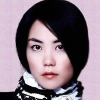  王菲头像女神王菲唯美头像图片微信头像图片大全