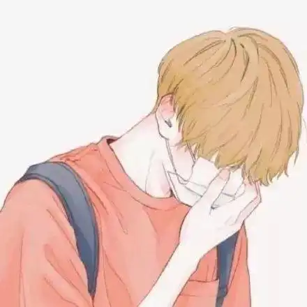  头像丨一大波各种各样头像
