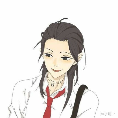  有哪些适合les的情侣头像